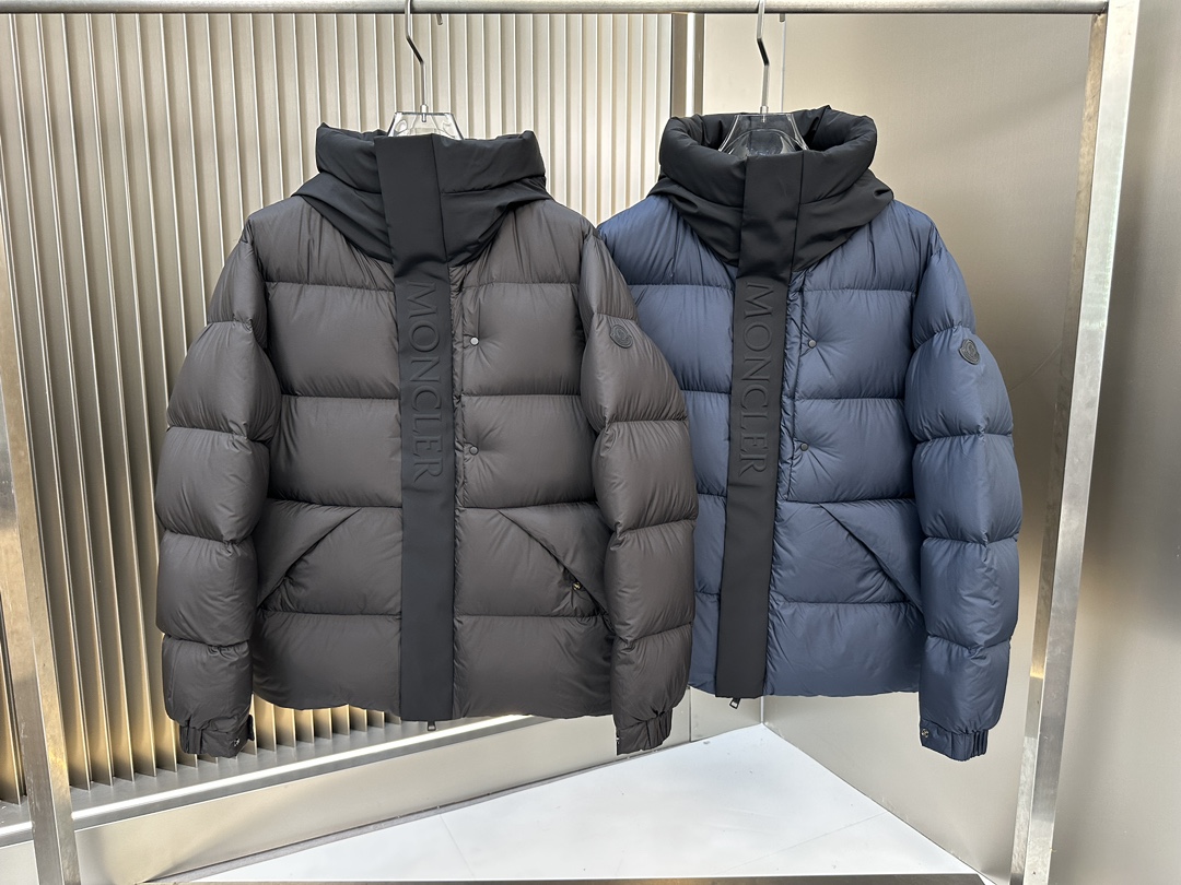 Moncler Down Jackets